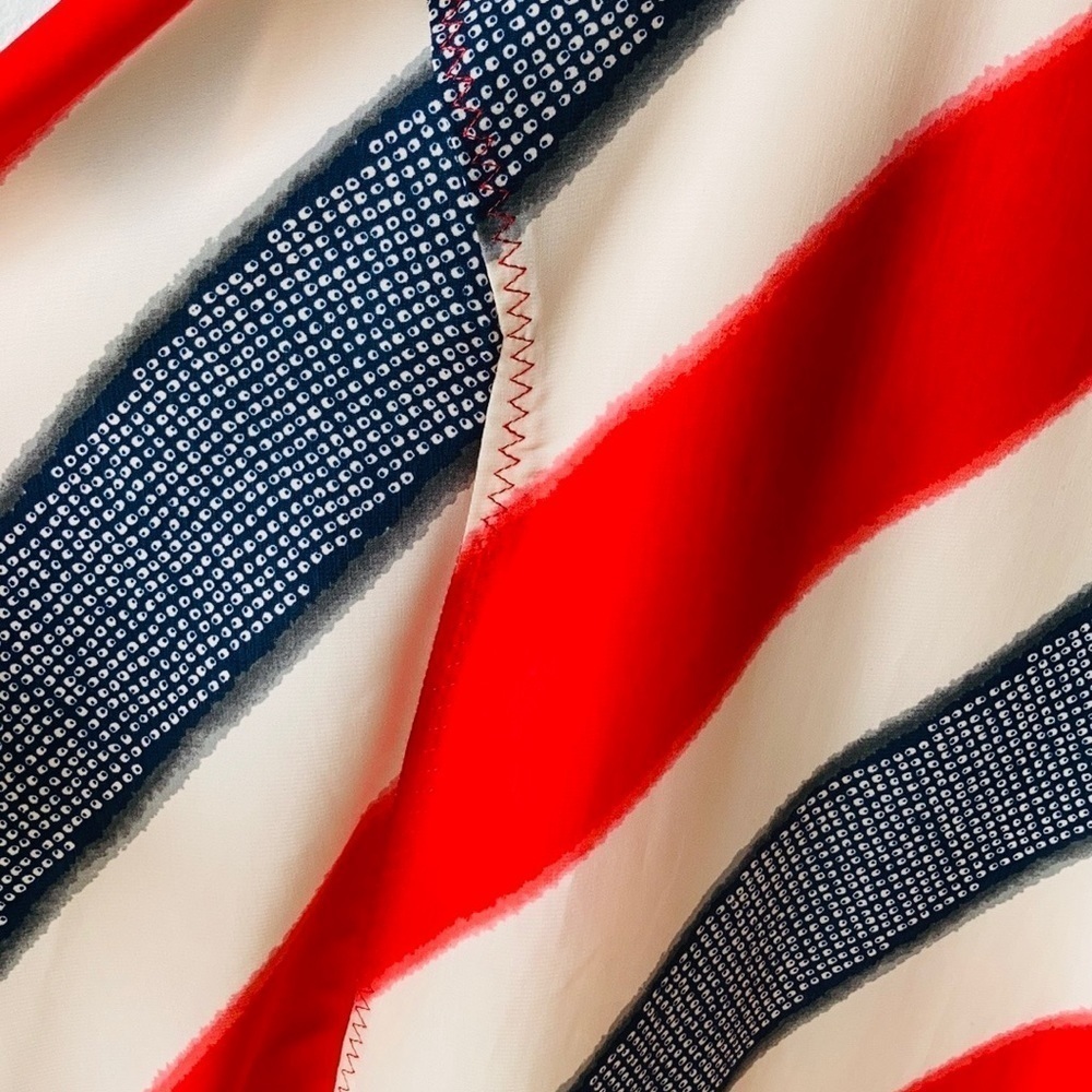 Brooklyn Industries Striped Dress — image 4 of 8